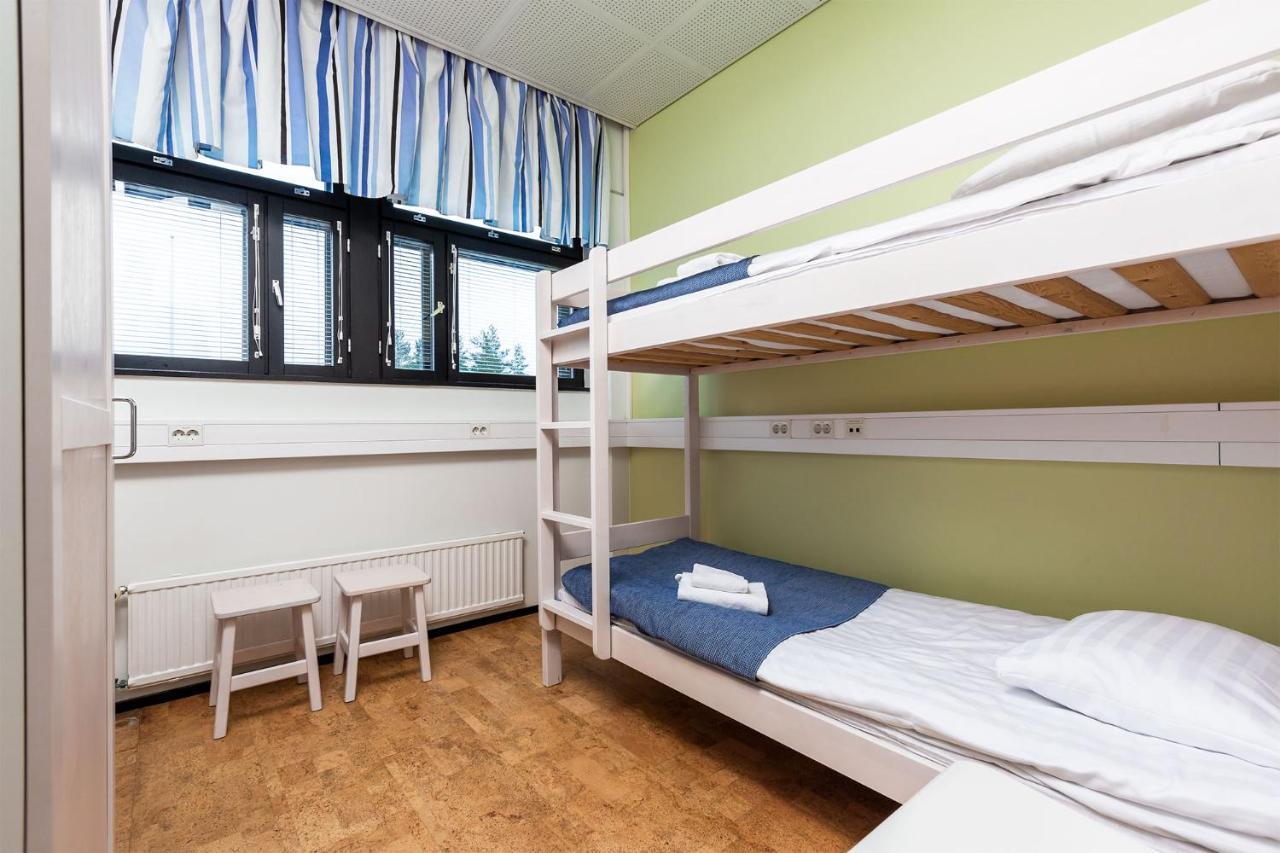 Imatra Spa Sport Camp 외부 사진