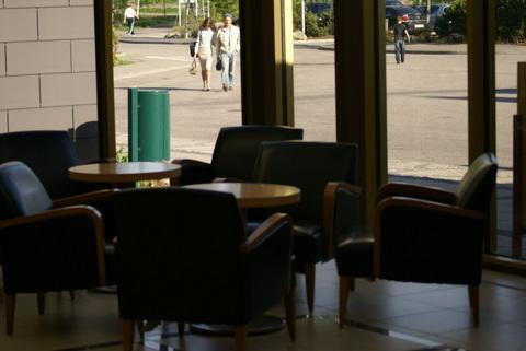 Imatra Spa Sport Camp 외부 사진