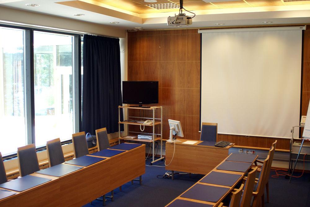 Imatra Spa Sport Camp 외부 사진
