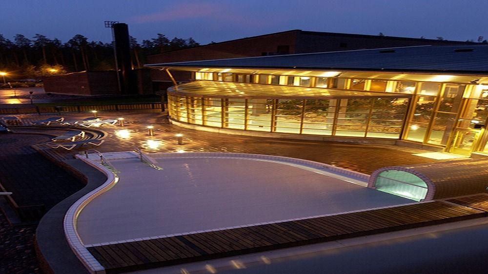 Imatra Spa Sport Camp 외부 사진