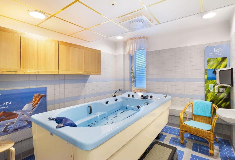 Imatra Spa Sport Camp 외부 사진