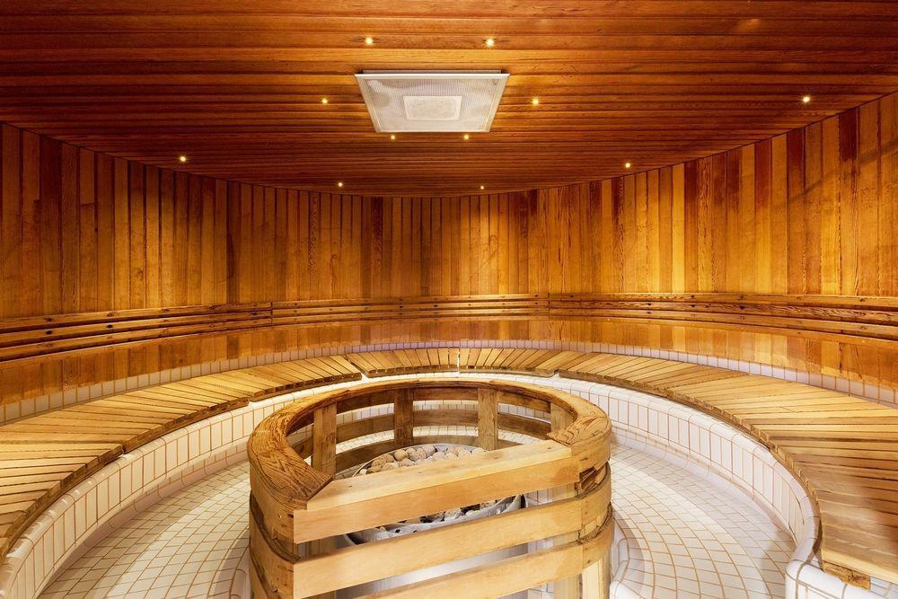 Imatra Spa Sport Camp 외부 사진