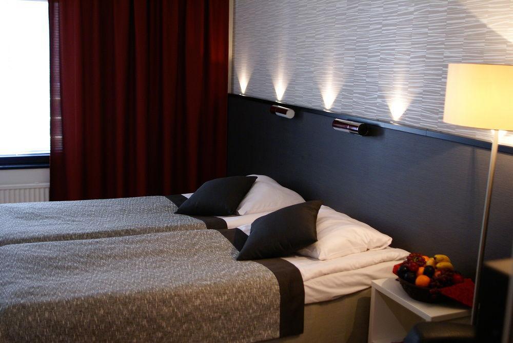 Imatra Spa Sport Camp 외부 사진