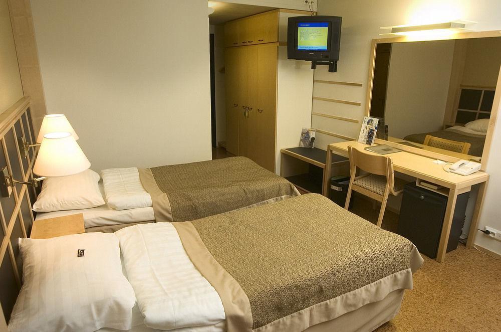 Imatra Spa Sport Camp 외부 사진