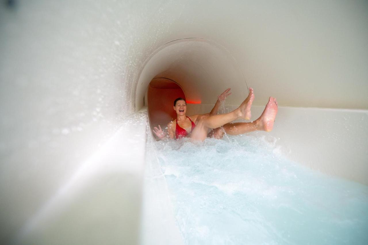 Imatra Spa Sport Camp 외부 사진